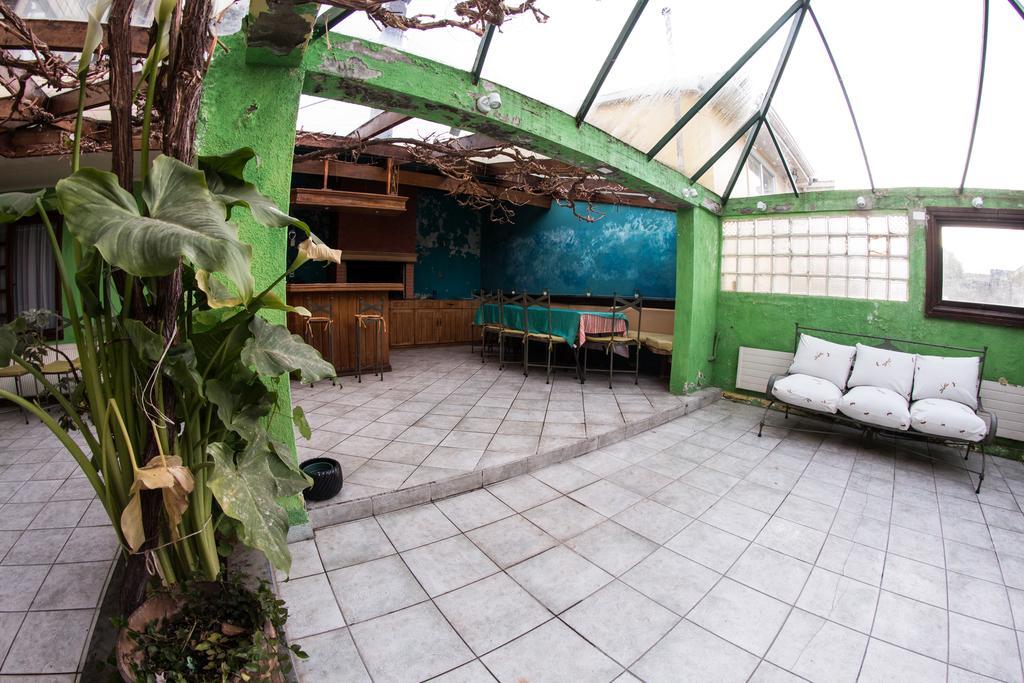 Pardo&Shackleton Hotel Punta Arenas Exterior foto